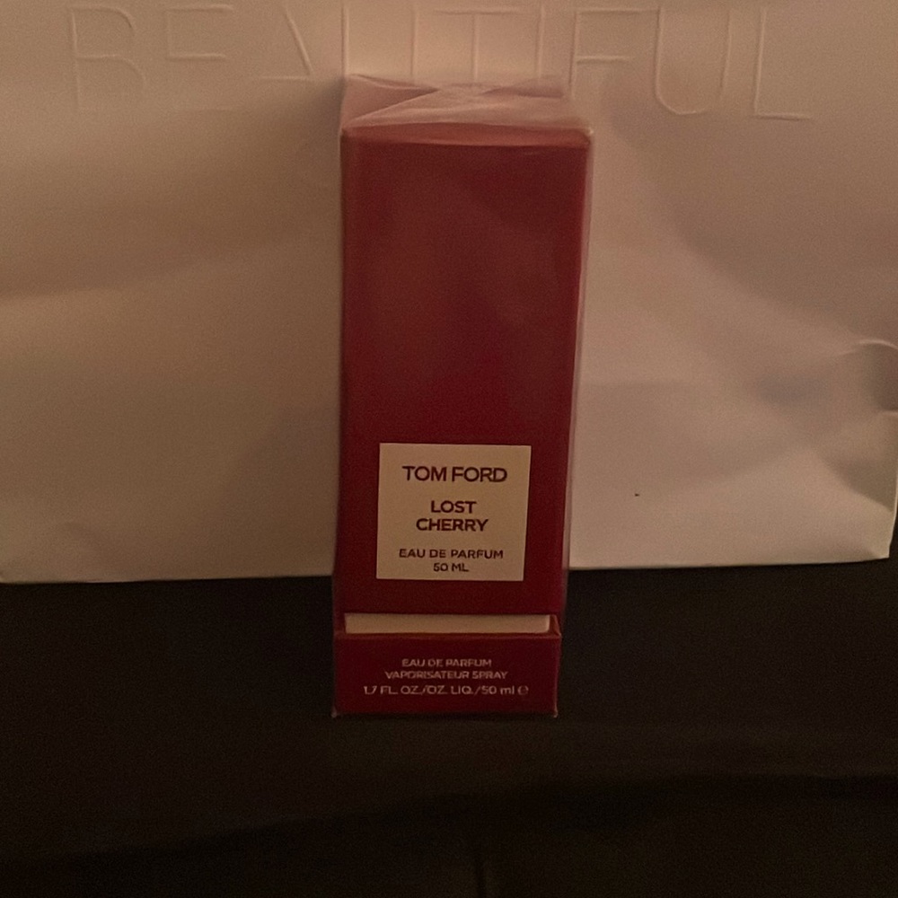Tom Ford